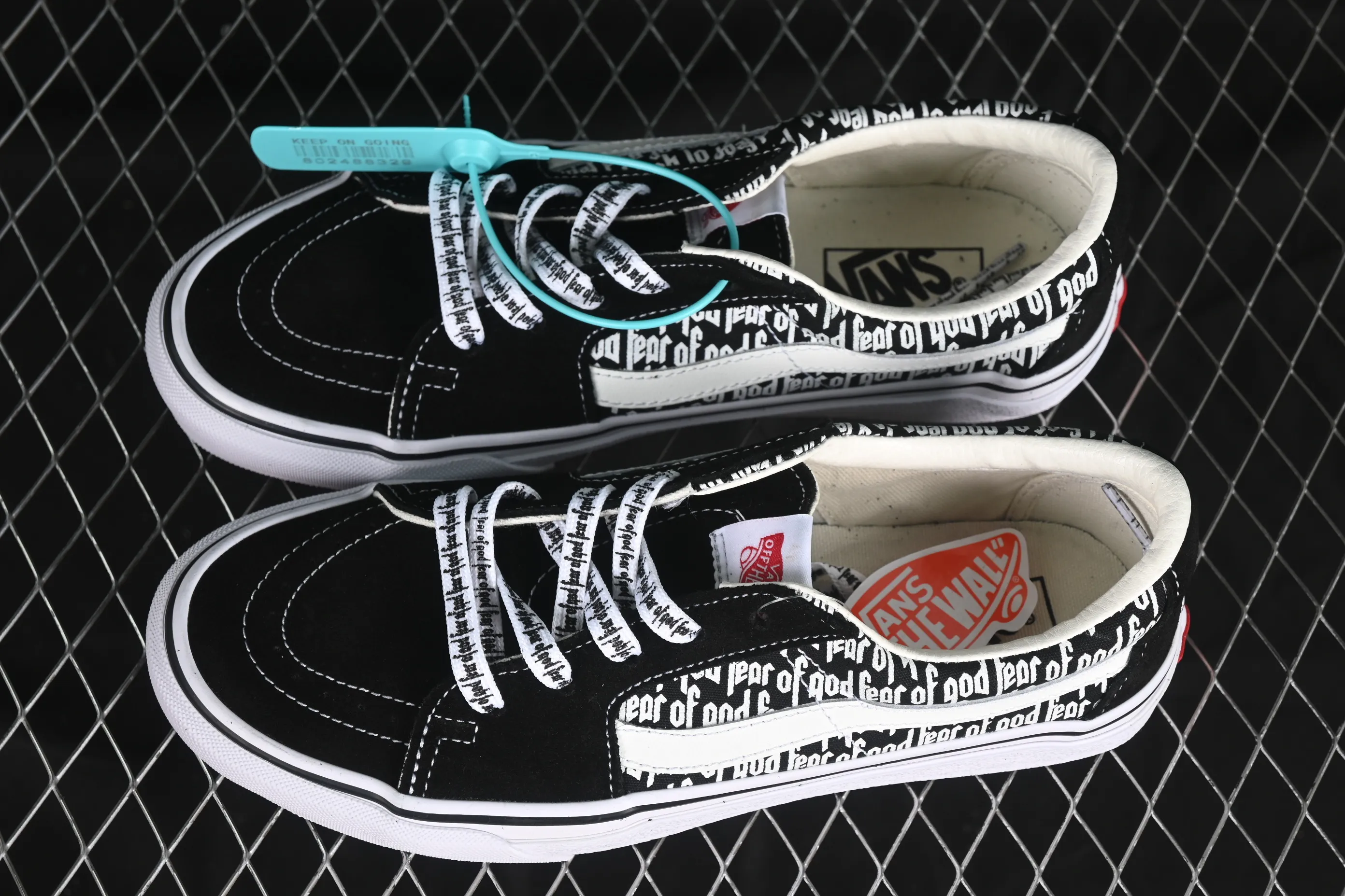 All categories Vans Vans series Vans Low Vans low-top Vans Sk8-Low Vans non-slip casual skateboard shoes VN0A4UWI5ZQ
